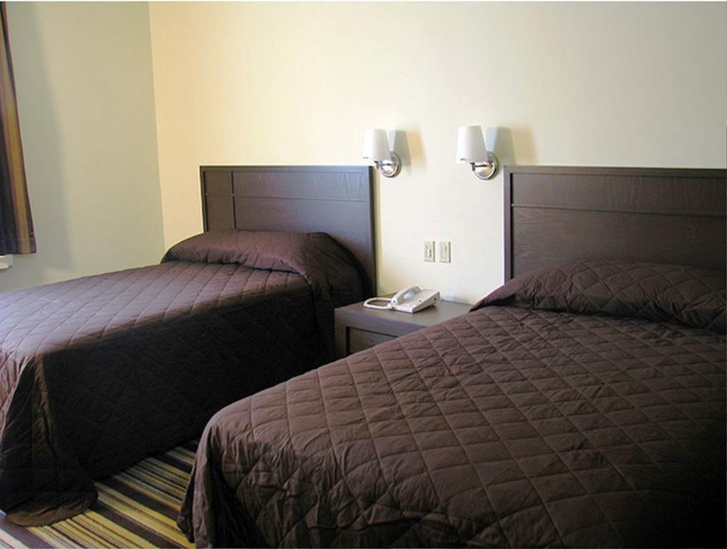 Hotel Alameda Express マタモロス 部屋 写真